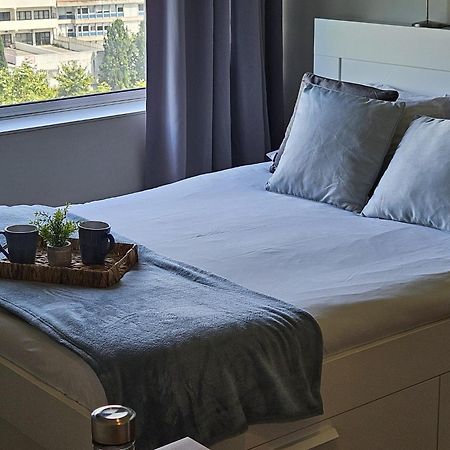 Oporto Trindade Residence Eksteriør bilde