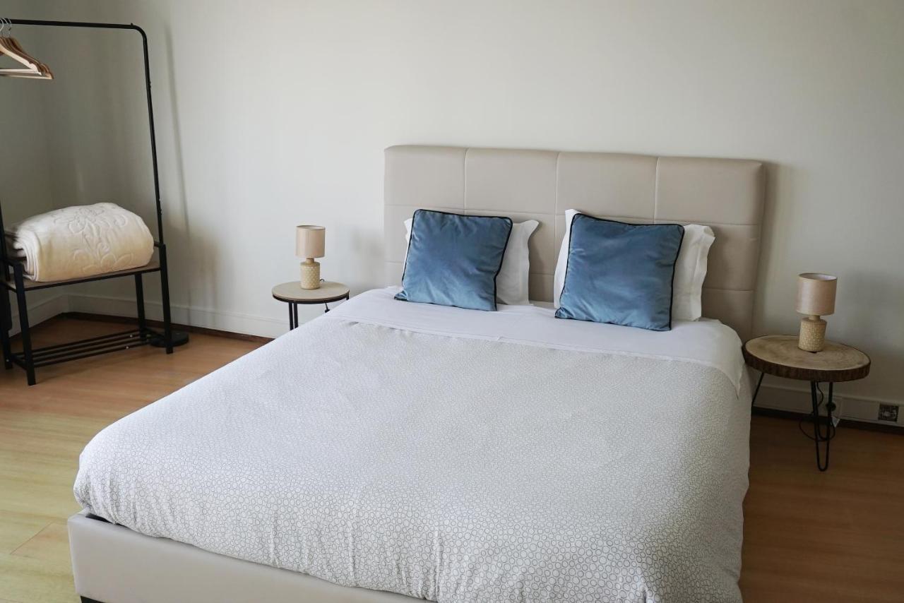 Oporto Trindade Residence Eksteriør bilde