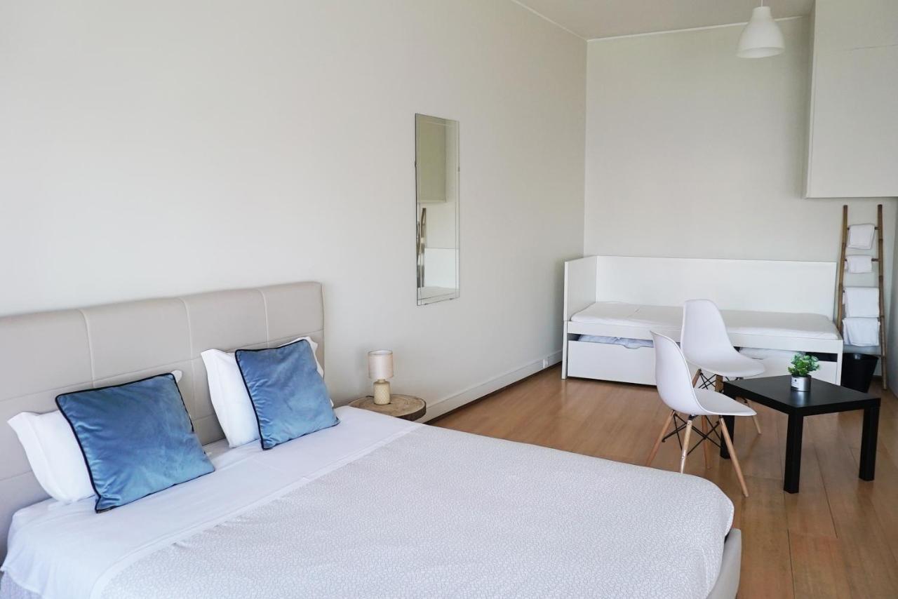 Oporto Trindade Residence Eksteriør bilde