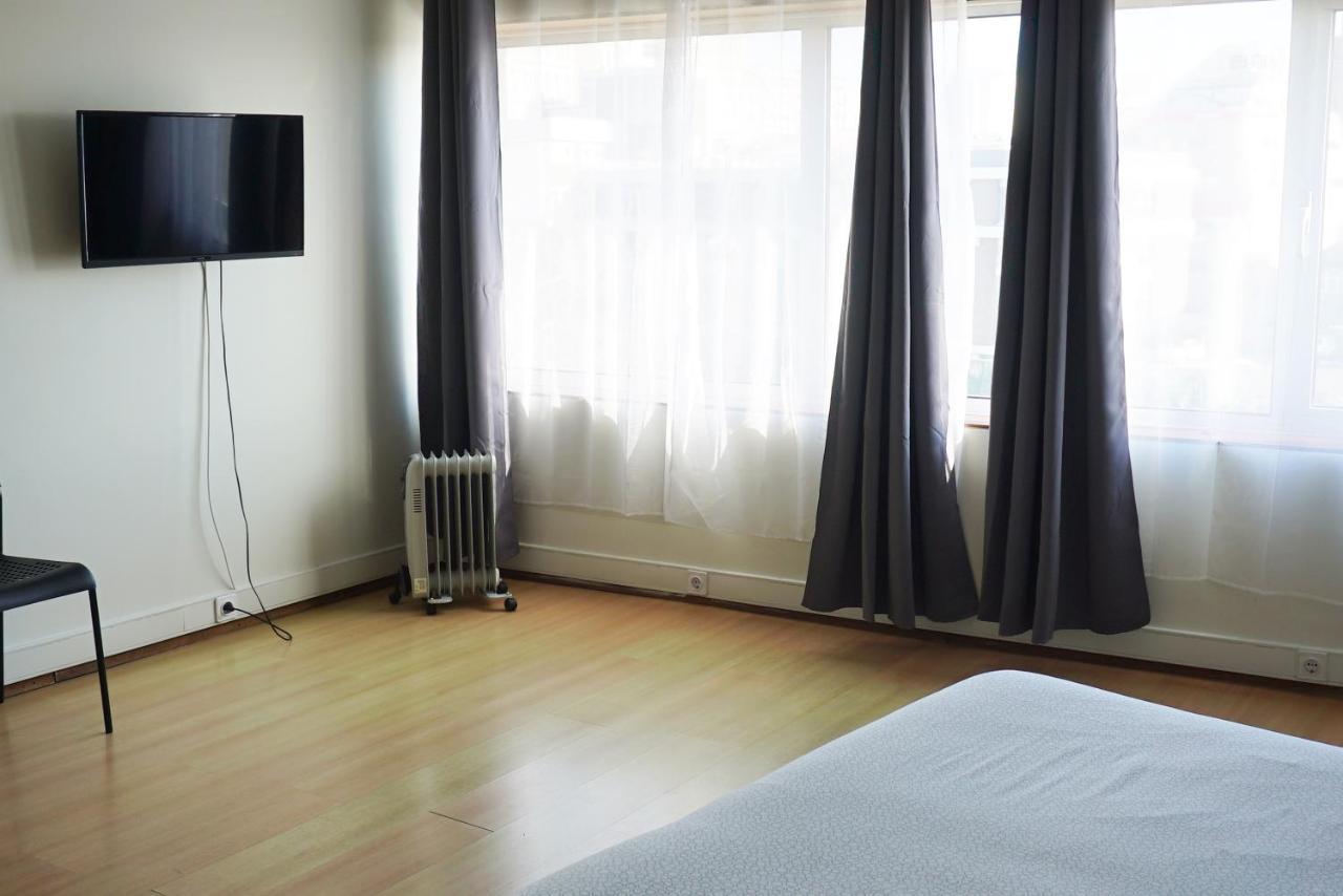 Oporto Trindade Residence Eksteriør bilde