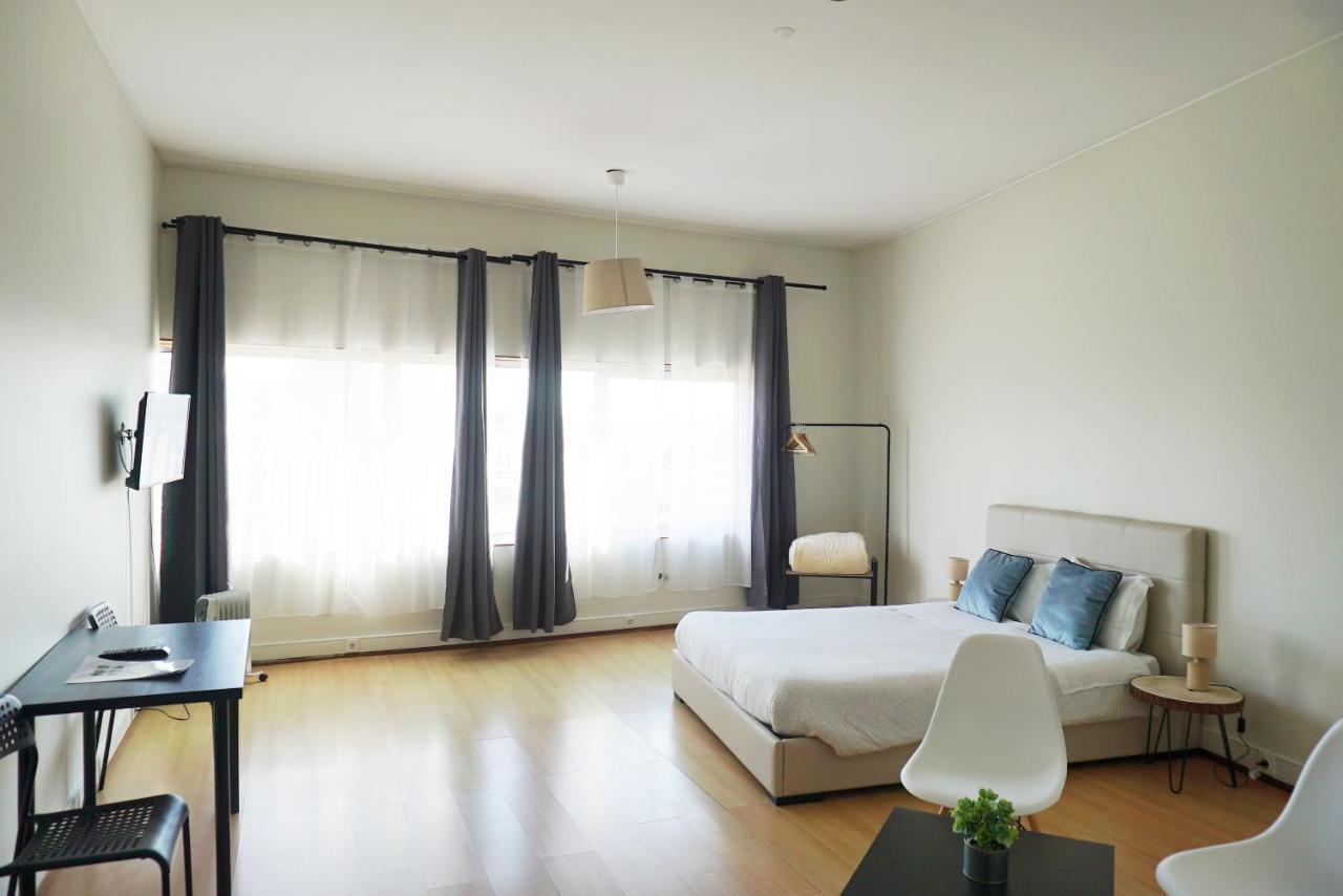 Oporto Trindade Residence Eksteriør bilde