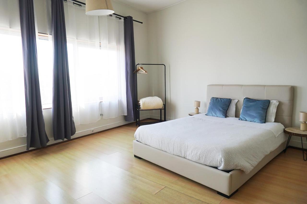 Oporto Trindade Residence Eksteriør bilde