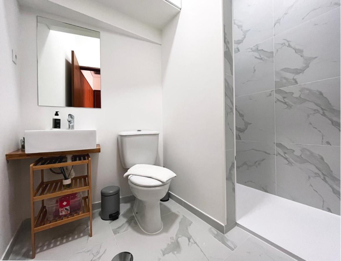 Oporto Trindade Residence Eksteriør bilde