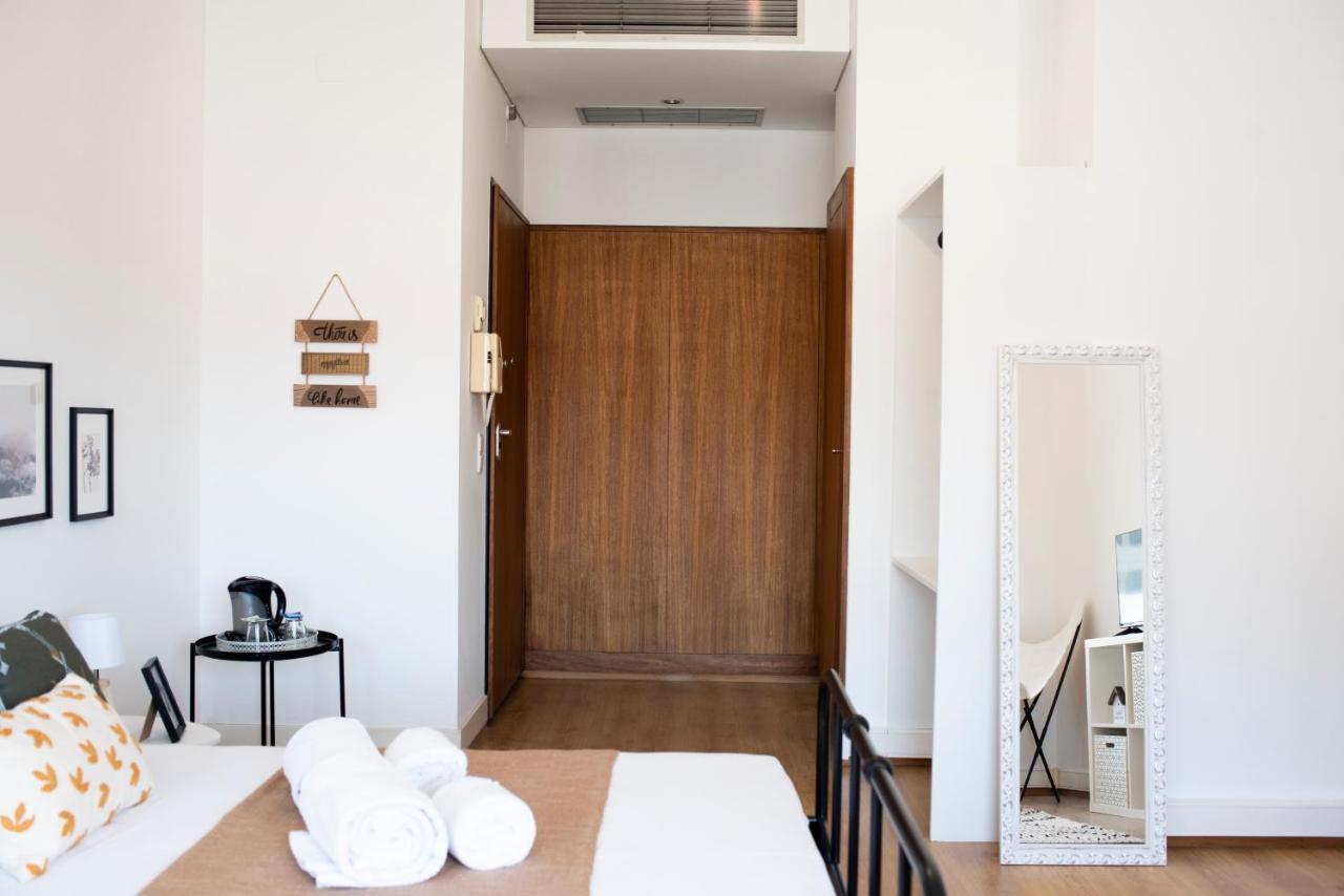 Oporto Trindade Residence Eksteriør bilde