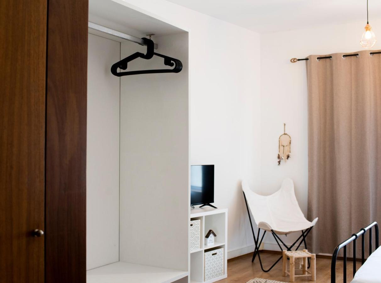 Oporto Trindade Residence Eksteriør bilde