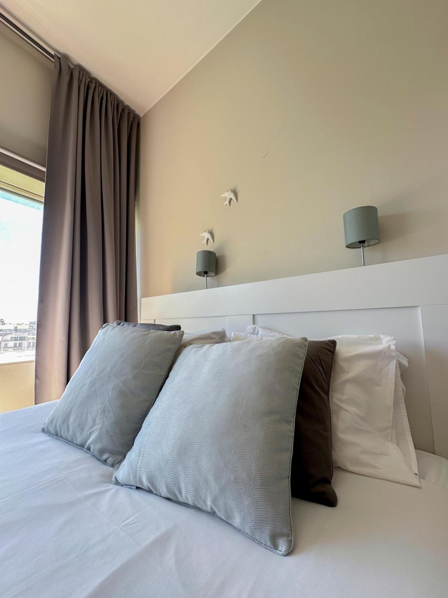 Oporto Trindade Residence Eksteriør bilde