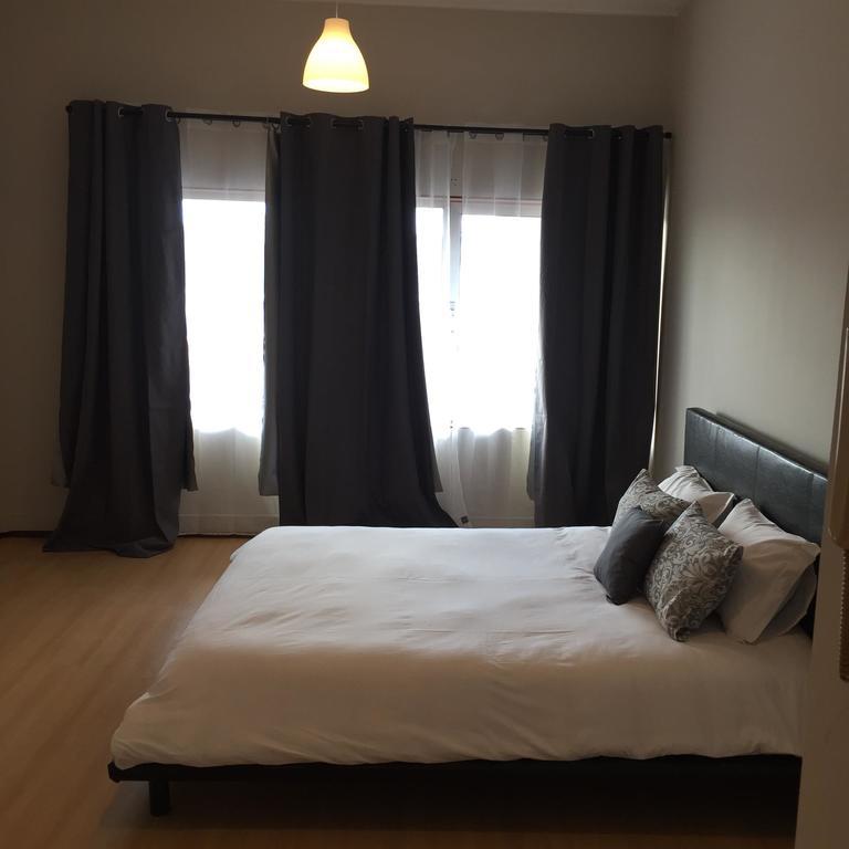 Oporto Trindade Residence Eksteriør bilde