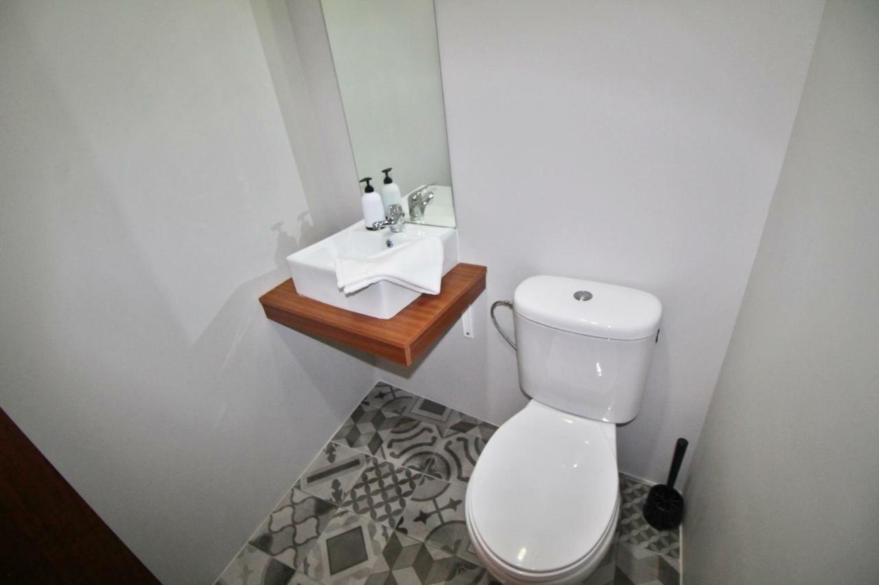 Oporto Trindade Residence Eksteriør bilde