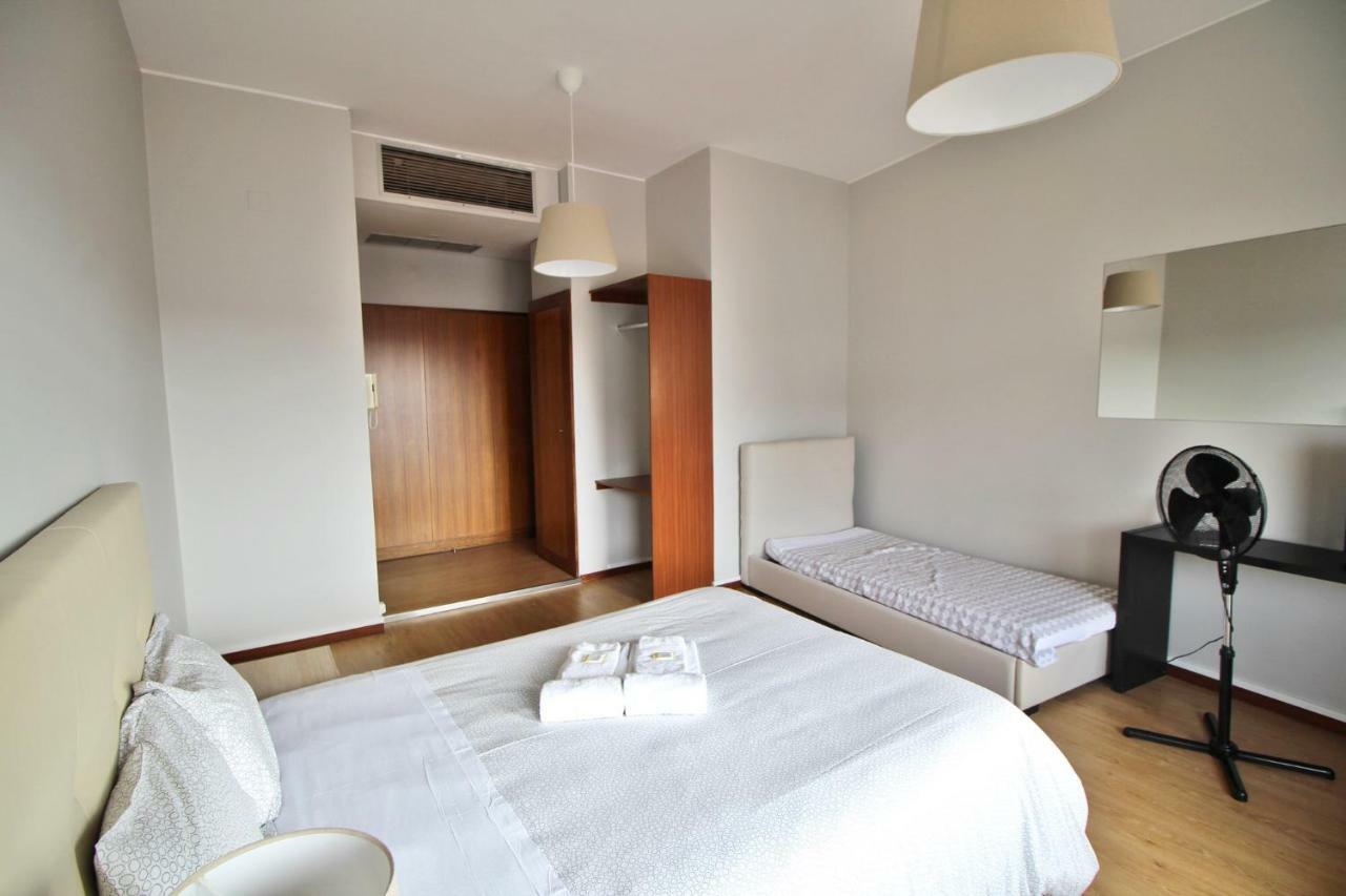 Oporto Trindade Residence Eksteriør bilde