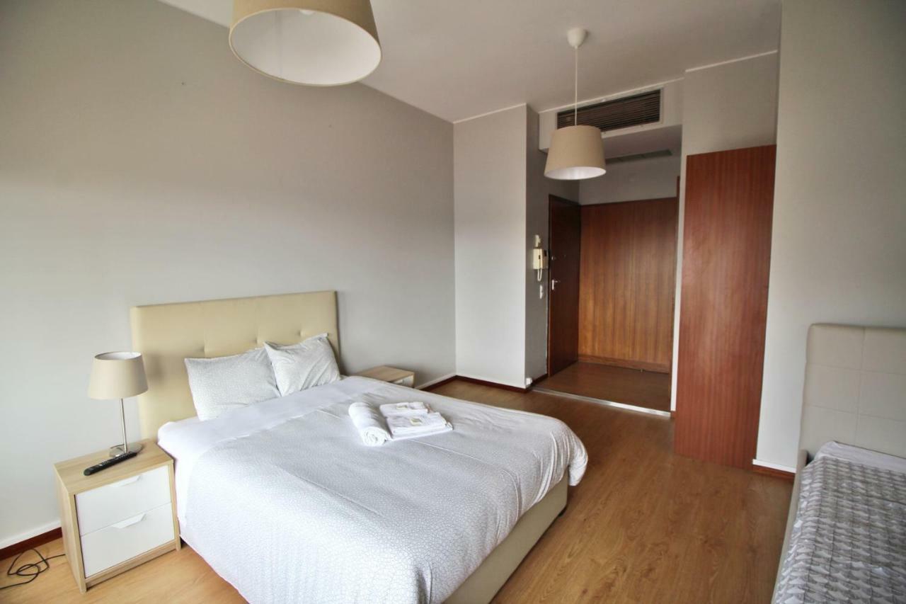 Oporto Trindade Residence Eksteriør bilde