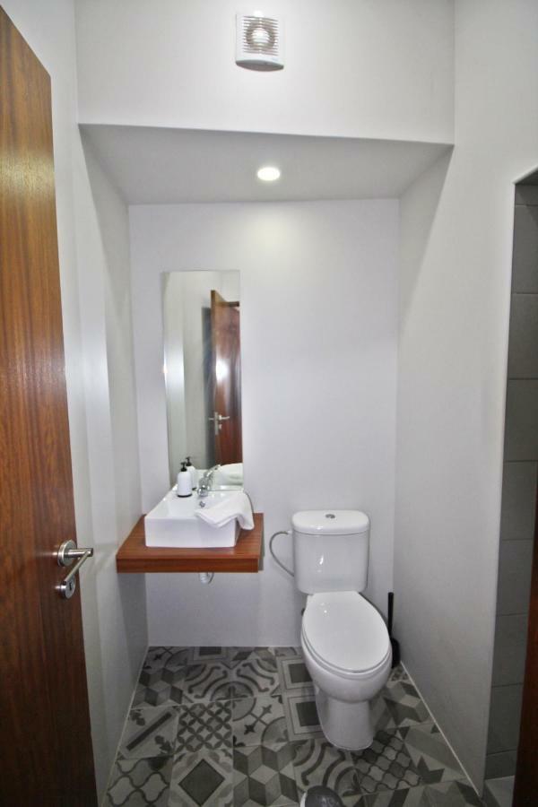 Oporto Trindade Residence Eksteriør bilde