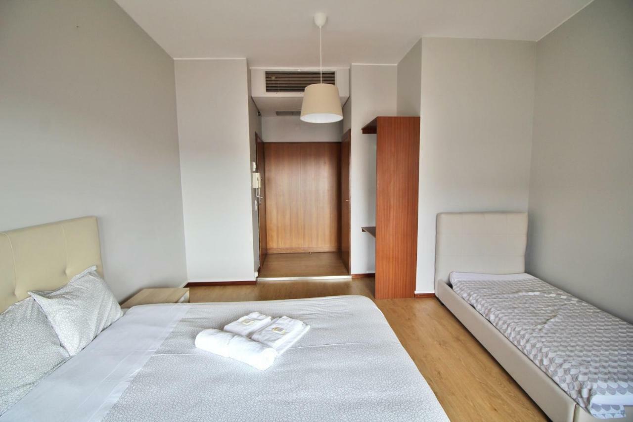 Oporto Trindade Residence Eksteriør bilde